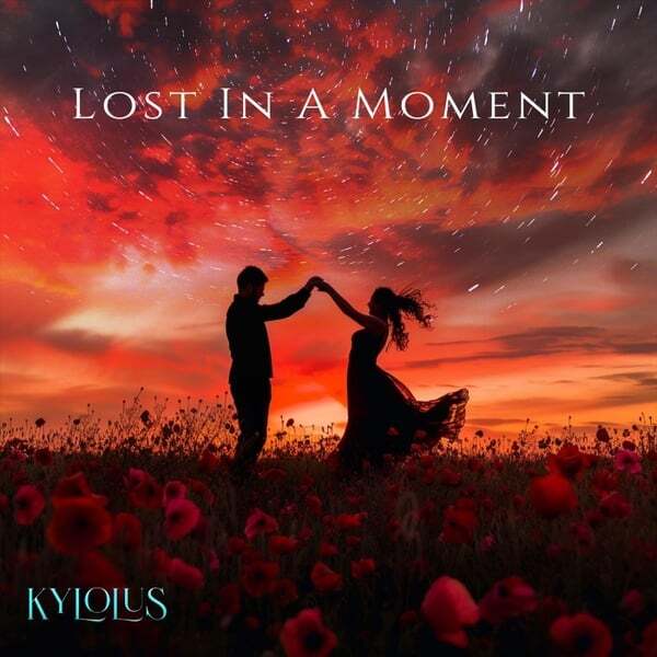 Cover art for Lost in a Moment