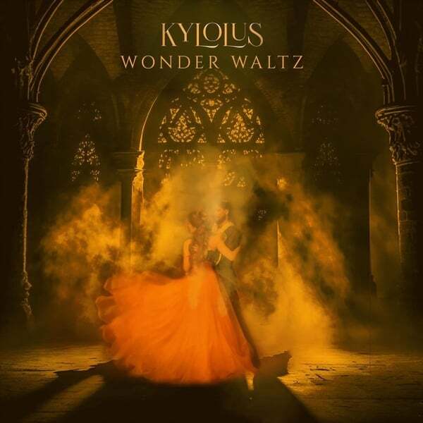 Cover art for Wonder Waltz